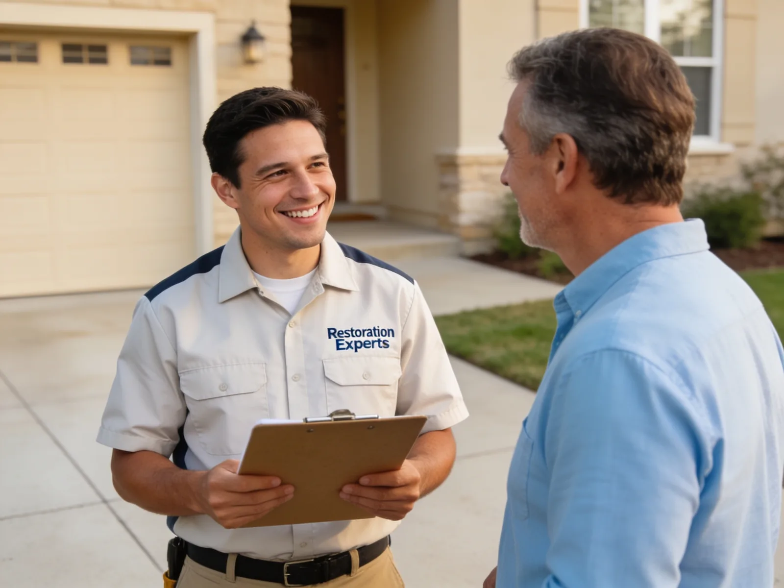 Water Damage Cleanup Montague, TX FAQs